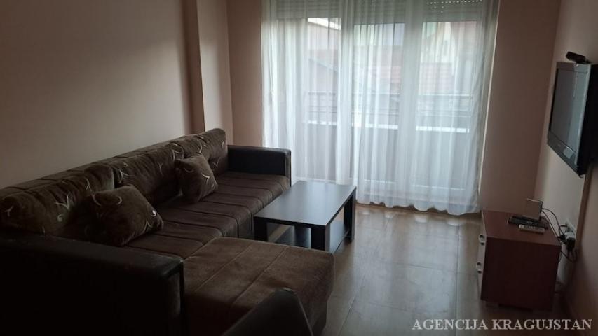 Izdavanje, Stan, 45. 00m2 , Centar