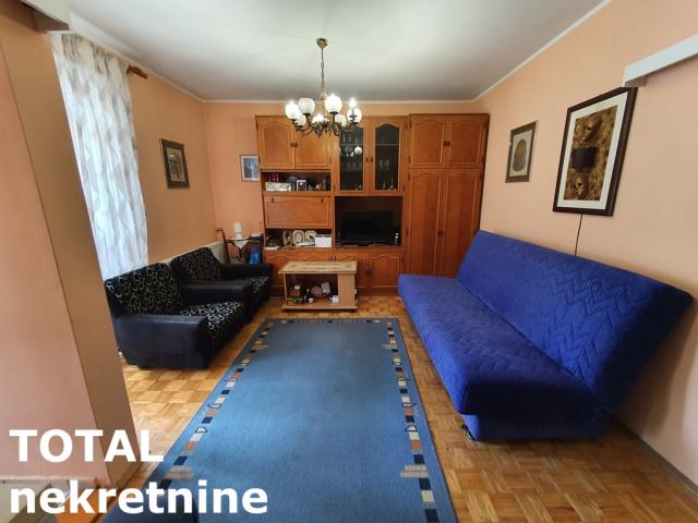 1 Jednosoban stan NOVI SAD, 77250€