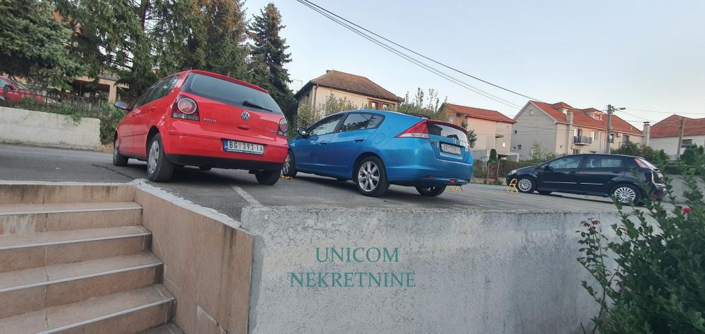 3. 0 85m2(T+L)+parking mesto Kumodraž - Narednika Grujice Stankovića