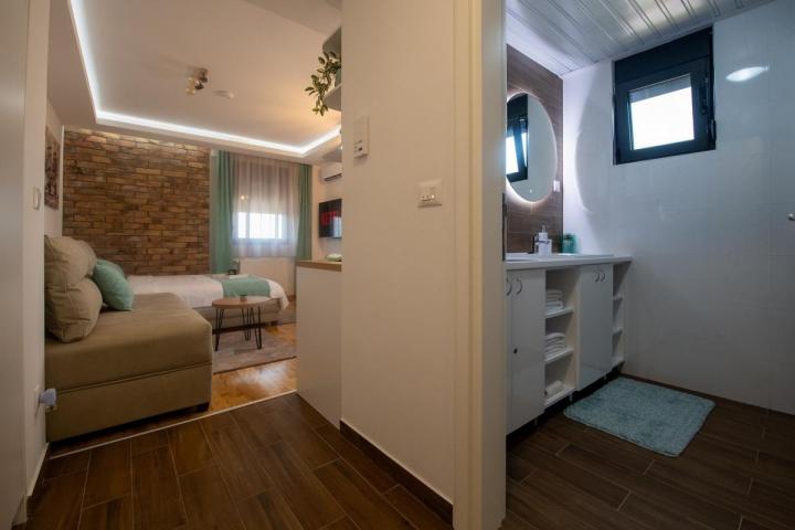 Luxuriously furnished apartment near the Aqua Park