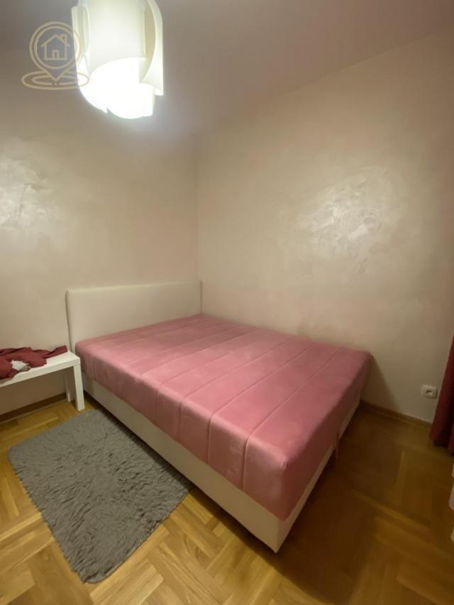 4. 0 Lux Vračar Pet friendly 95m2 Sauna