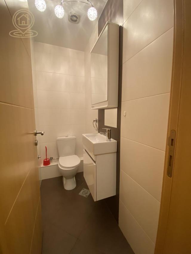 4. 0 Lux Vračar Pet friendly 95m2 Sauna