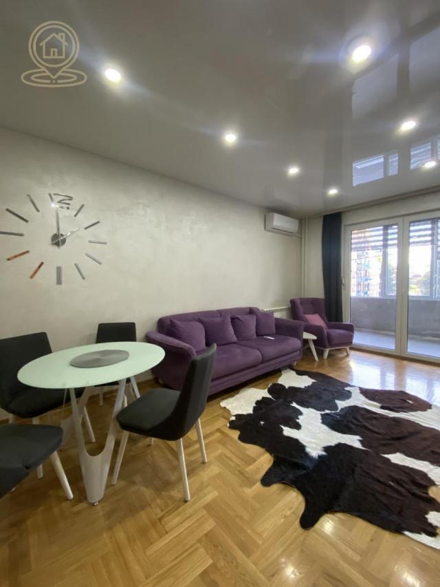 4. 0 Lux Vračar Pet friendly 95m2 Sauna