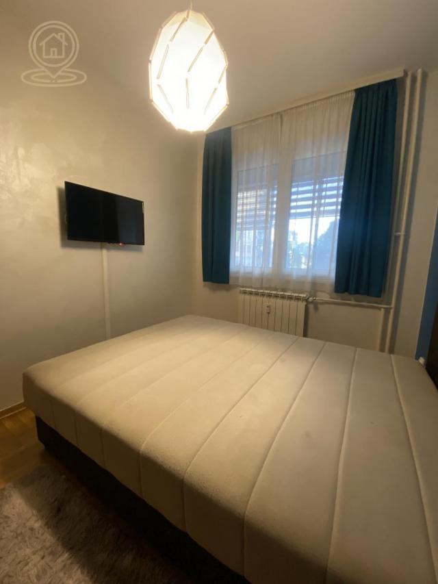 4. 0 Lux Vračar Pet friendly 95m2 Sauna