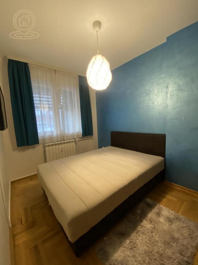 4. 0 Lux Vračar Pet friendly 95m2 Sauna