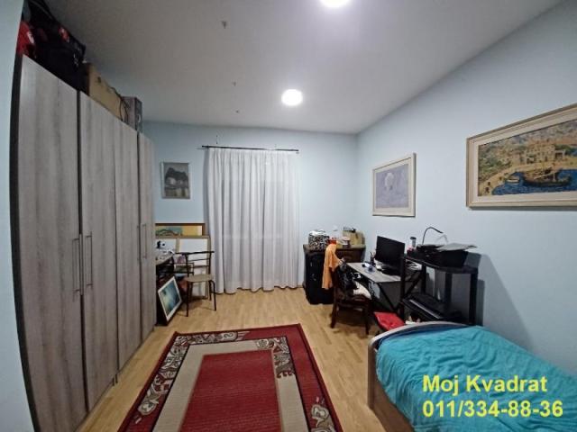 Palilula, Profesorska kolonija - Stojana Novakovića, 60m2