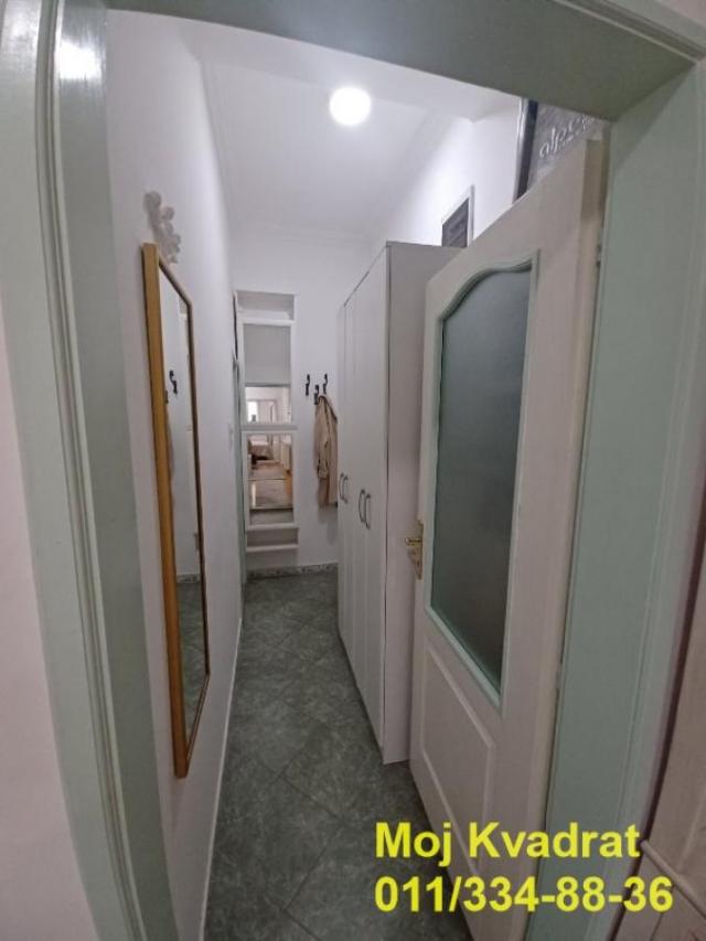 Stari grad, Atelje 212 - Svetogorska, 40m2