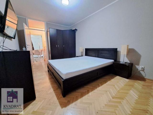 IZDAVANJE! Četvorosoban stan 97 m², VI sprat, Obrenovac – 550 € (NAMEŠTEN)