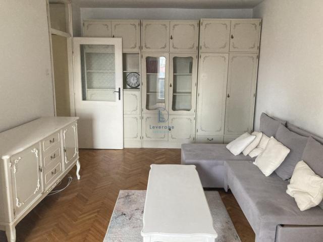 Pet-Friendly Poštanska štedionica, Knez Danilova, 66 m2