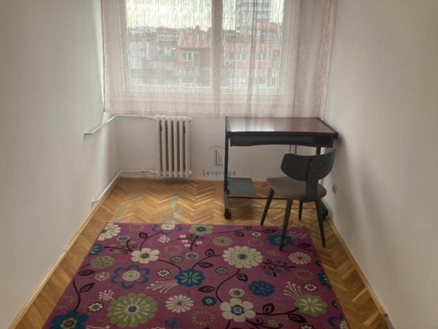 Pet-Friendly Poštanska štedionica, Knez Danilova, 66 m2