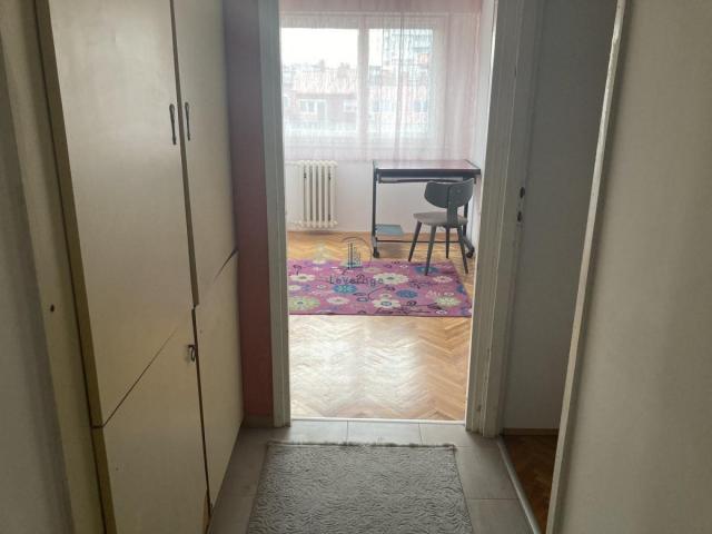 Pet-Friendly Poštanska štedionica, Knez Danilova, 66 m2