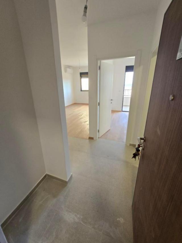 Schöne Wohnung mit Meerblick