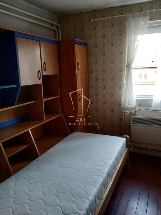 Sarajevska, 70m2 ID#8904