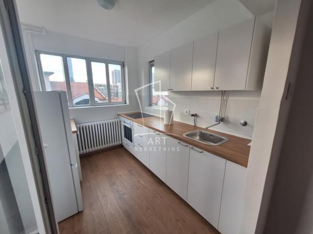 Centar, Durmitorska, 74m2 ID#8915