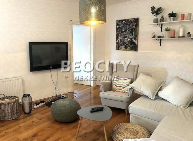 Novi Sad, Salajka, Kisačka, 2. 0, 45m2, 600EUR