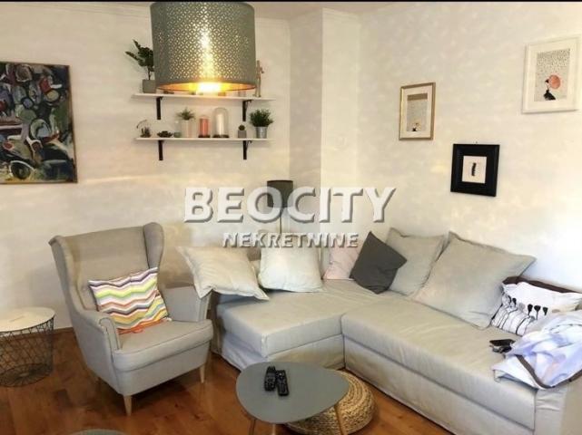 Novi Sad, Salajka, Kisačka, 2. 0, 45m2, 600EUR