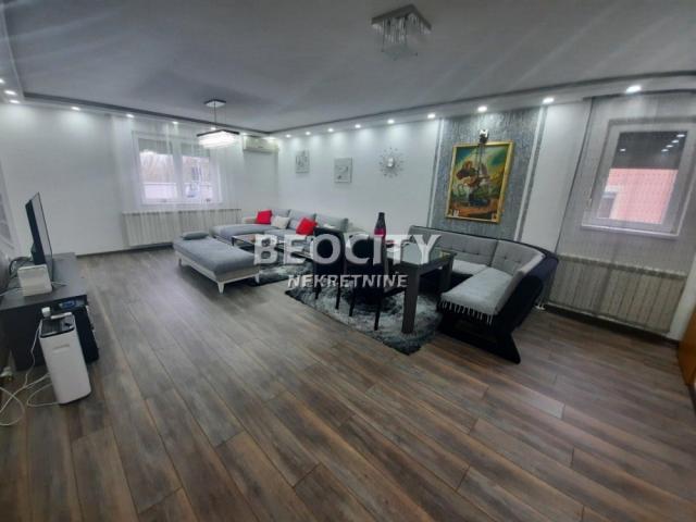 Novi Sad, Adice, Ilije Smiljanić, 5. 0, 157m2, 300000EUR