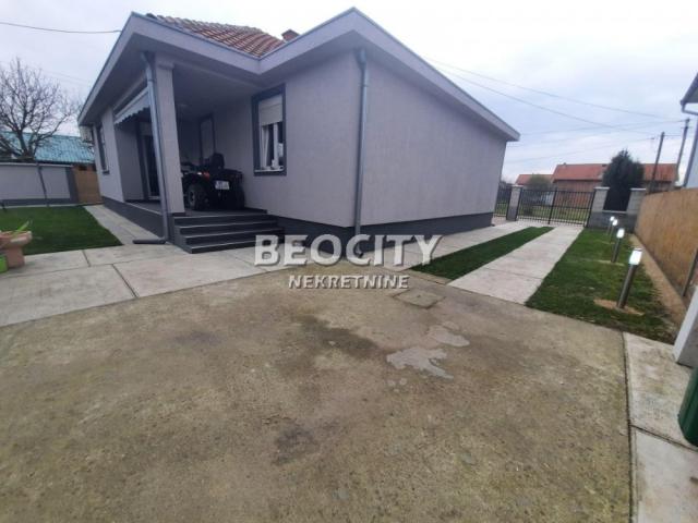 Novi Sad, Adice, Ilije Smiljanić, 5. 0, 157m2, 300000EUR