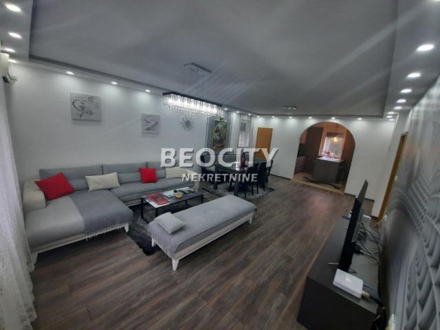 Novi Sad, Adice, Ilije Smiljanić, 5. 0, 157m2, 300000EUR