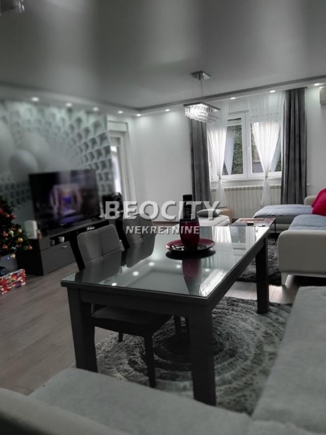 Novi Sad, Adice, Ilije Smiljanić, 5. 0, 157m2, 300000EUR