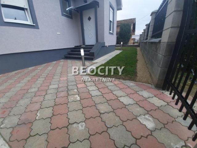 Novi Sad, Adice, Ilije Smiljanić, 5. 0, 157m2, 300000EUR