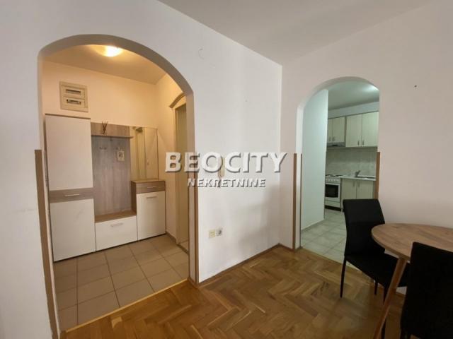 Novi Sad, Nova Detelinara, Cankareva, 2. 0, 45m2, 500EUR