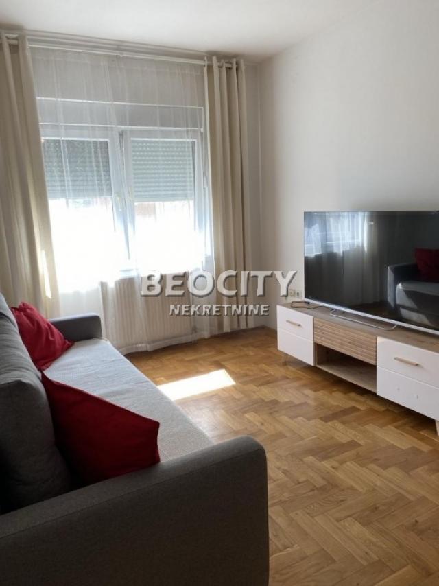 Novi Sad, Nova Detelinara, Cankareva, 2. 0, 45m2, 500EUR