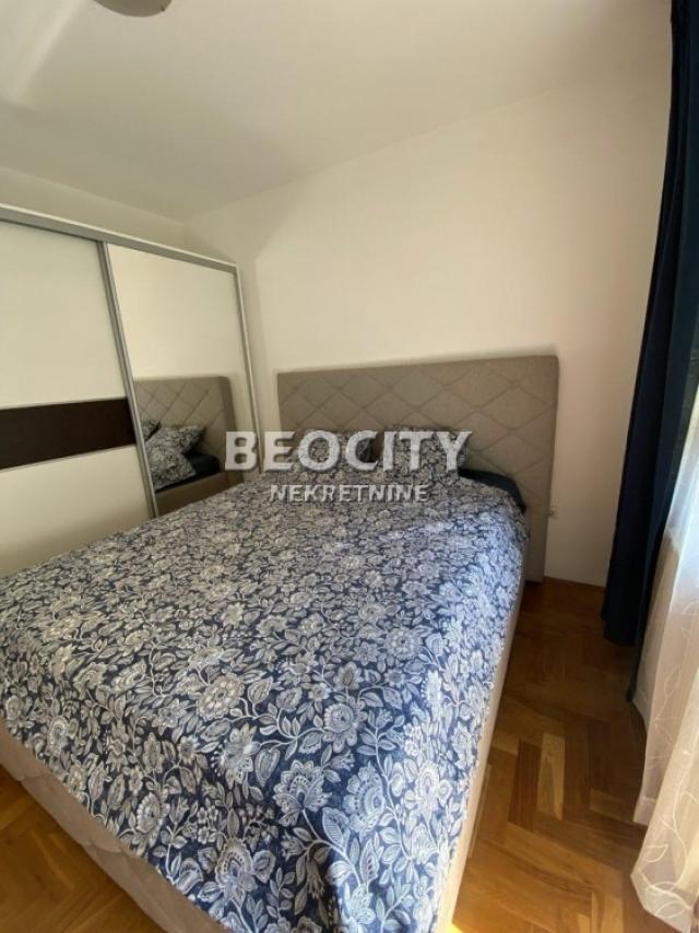 Novi Sad, Nova Detelinara, Cankareva, 2. 0, 45m2, 500EUR