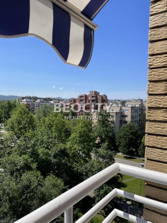 Novi Sad, Liman 3, Blazakova, 3. 0, 77m2, 170000EUR