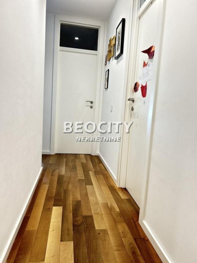 Novi Beograd, Blok 22, Bulevar Arsenija Čarnojevića, 2. 5, 65m2, 244800EUR