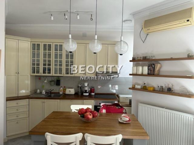 Stari grad, Centar, Hilandarska, 3. 0, 90m2, 1500EUR