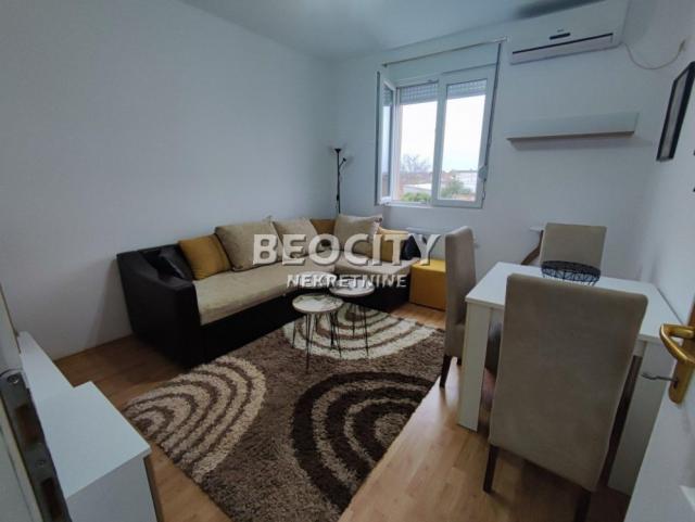 Novi Sad, Telep, , 1. 5, 31m2, 450EUR