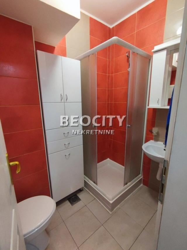 Novi Sad, Telep, , 1. 5, 31m2, 450EUR