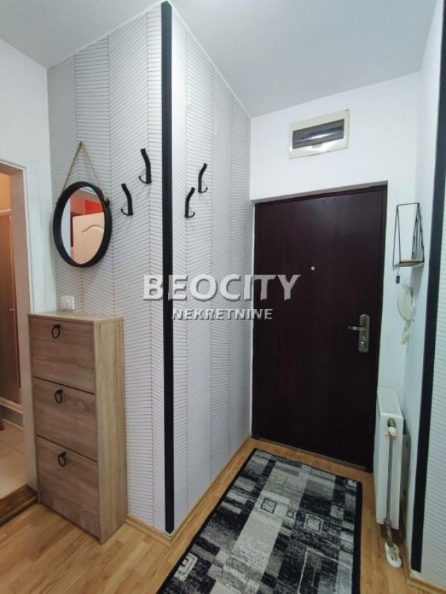 Novi Sad, Telep, , 1. 5, 31m2, 450EUR