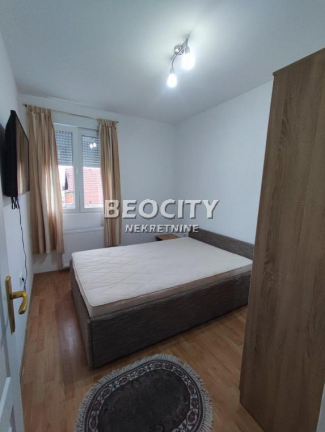 Novi Sad, Telep, , 1. 5, 31m2, 450EUR