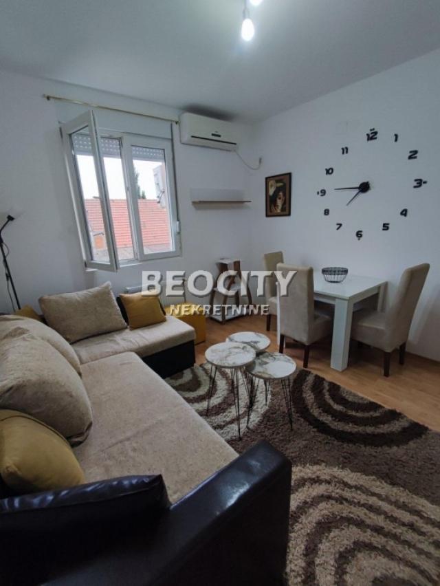 Novi Sad, Telep, , 1. 5, 31m2, 450EUR