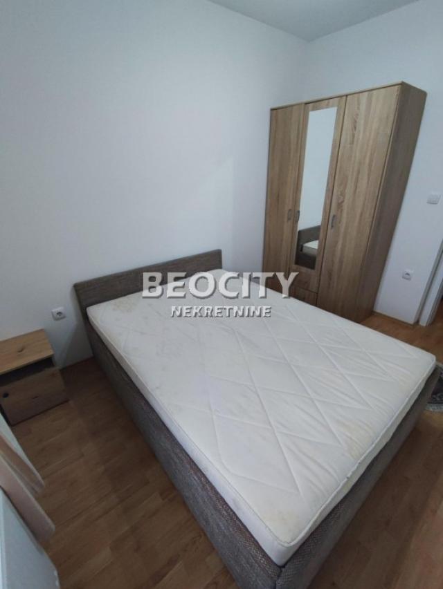 Novi Sad, Telep, , 1. 5, 31m2, 450EUR