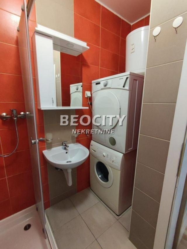 Novi Sad, Telep, , 1. 5, 31m2, 450EUR