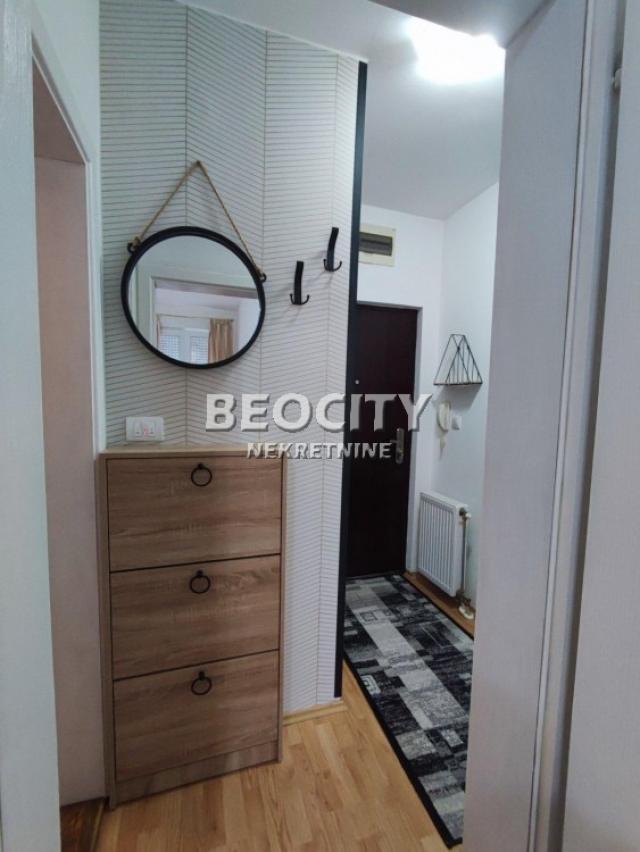 Novi Sad, Telep, , 1. 5, 31m2, 450EUR