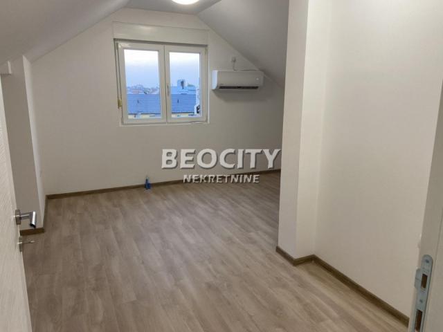 Novi Sad, Adice, Jovana Bjelića, 1. 0, 28m2, 53000EUR