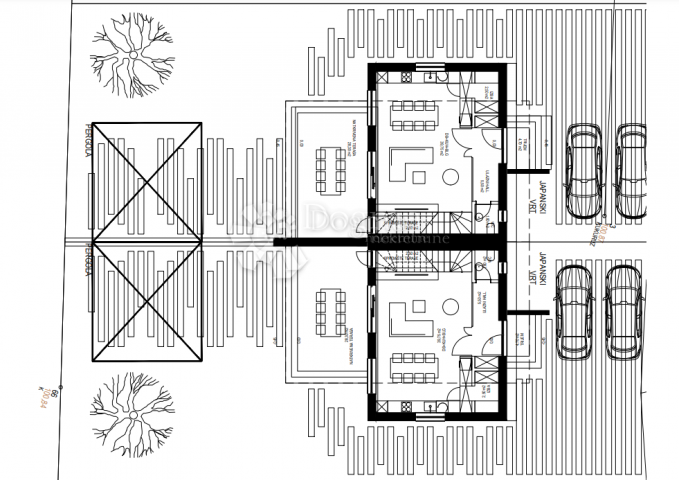 House Staro Čiće, Velika Gorica - Okolica, 115,15m2