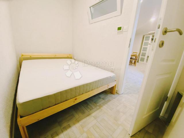 Flat Gornji grad, Gornji Grad - Medveščak, 38m2