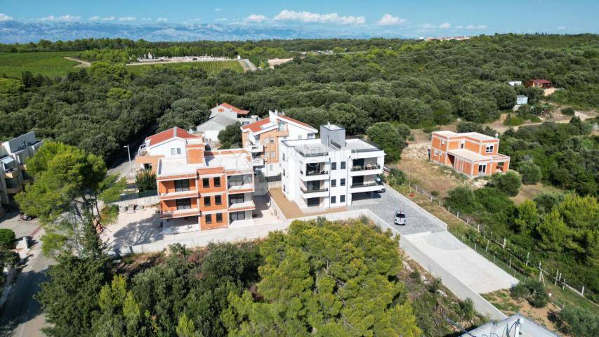 Wohnung Petrčane, Zadar - Okolica, 93,86m2