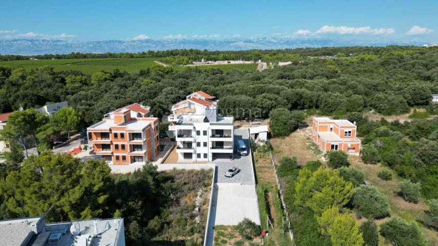 Wohnung Petrčane, Zadar - Okolica, 93,86m2