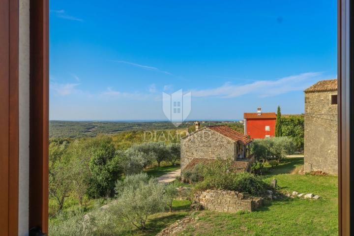 Rarity! Beautiful villa with a wonderful view!