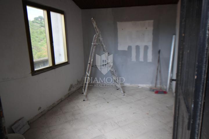 House Labin, 222m2