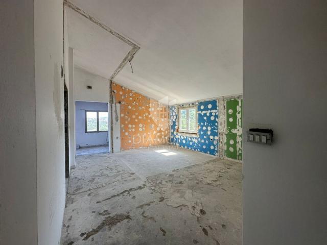 House Labin, 222m2