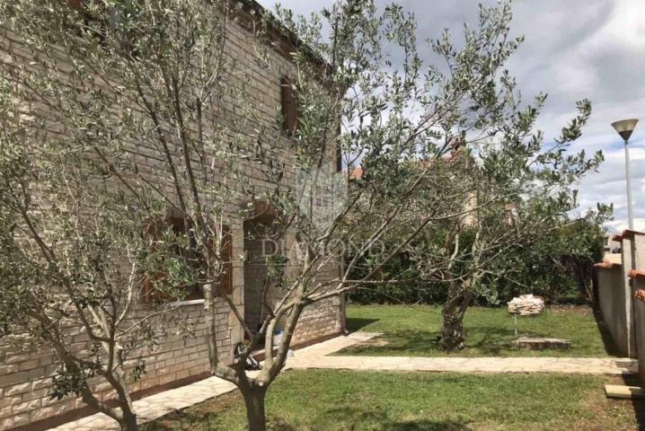 Attractive villa in the heart of Istria