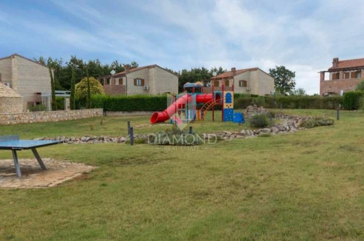 Attractive villa in the heart of Istria