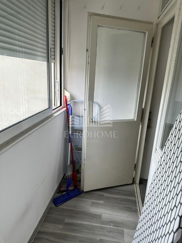 Flat Gajnice, Podsused - Vrapče, 62m2